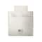 6 Packs: 3 ct. (18 total) Adult White Aprons by Make Market®